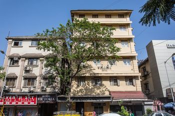 OYO 8860 Hotel Welcome