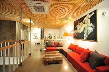 Yonaluky Luxury Resort