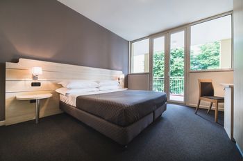 Hotel Giallo