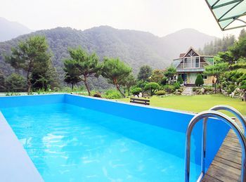 Gapyeong Hyanggi Pension