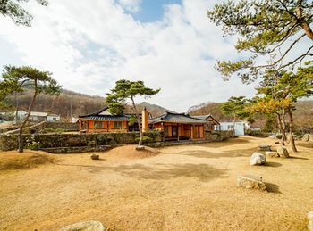Ganghwa Once Upon A Time Golden Grass Pension