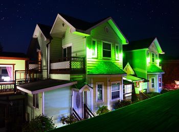 Taean Sisong Pension