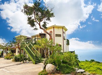 Ganghwa Bethel Pension