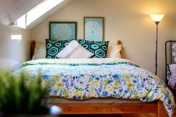 Carys Serviced Accommodation