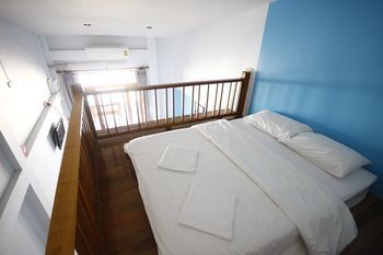 Baanchansamut Homestay