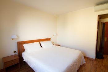 Hotel Santa Lucia