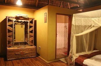 Irungu Forest Safari Lodge