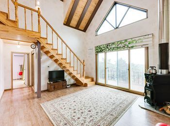 Gangneung Gyeongpo Cabin Pension