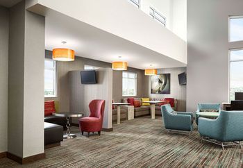 Residence Inn by Marriott Philadelphia Valley Forge/Collegeville