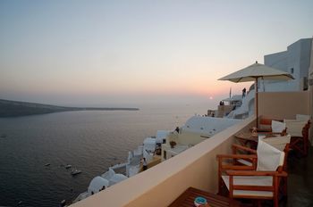 Santa Irini Villa