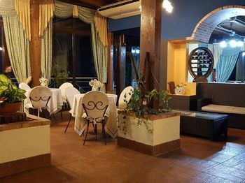 Park Hotel Vesuvio