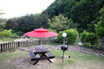 Pyeongchang Sky Pension
