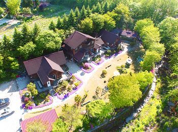Pyeongchang Klotz Hime Pension