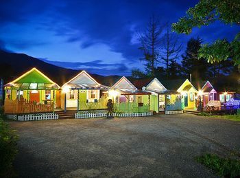 Pyeongchang Fairy Story Pension