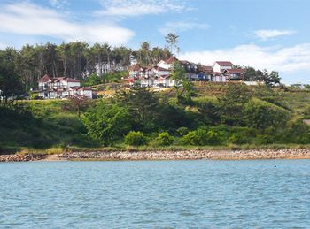 Seosan Pension Sunrise Beach