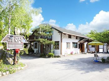 Pyeongchang Picture-like House Pension