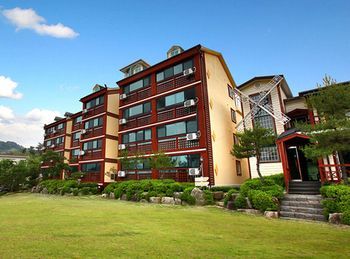 Pyeongchang Wellbeing Town Pension