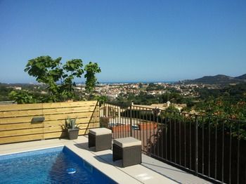 Villa Mas Pere