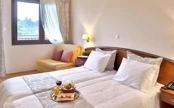 Xenios Dias Boutique Hotel