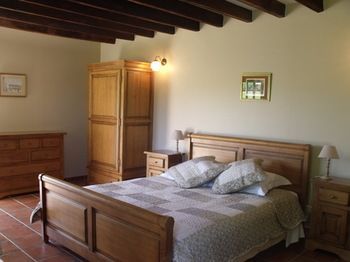 La Beauconniere B&B