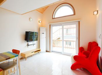 Yeosu Healing Pension