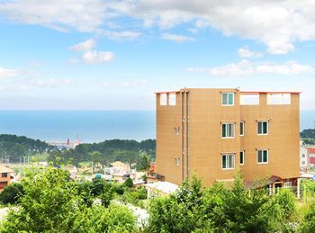 Ulsan Ganjeolgo Sun View Pension