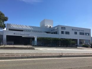 Hotel Image 1