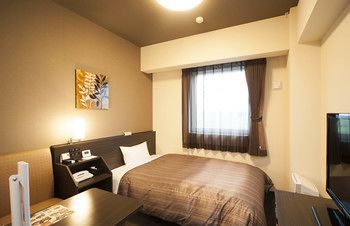 Hotel Route-Inn Toyohashi Ekimae