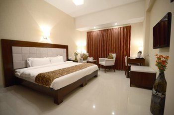 Turban Valley View Resort and Spa, Udaipur