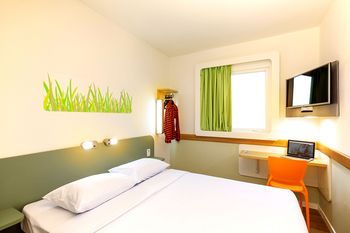 ibis budget Sao Jose do Rio Preto