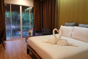 Narinfah Resort