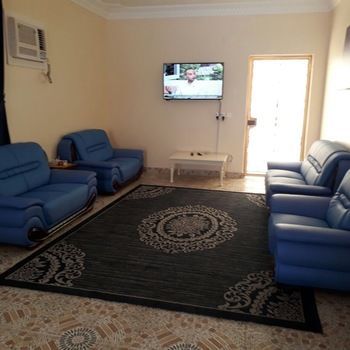 Al Maarefa Chalets