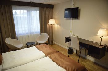 Hotell Nova