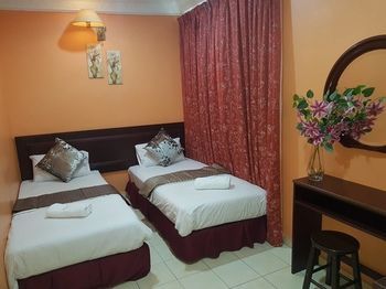 Ipoh Times Inn Hotel