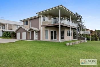 Ocean View Fuller Street 11b