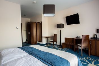 Kasor Resort & Spa