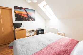Hotel Irida Plzen