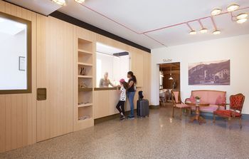 Hotel Residence der bircher