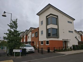 Arena House