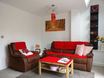 Arena House