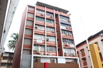 OYO 9520 Hotel Aqua City