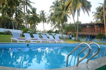 Manthan Beach Resort