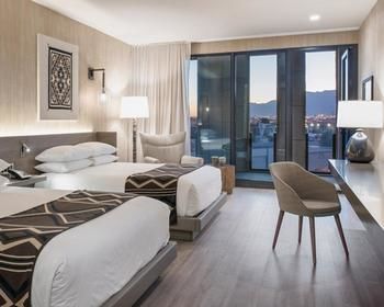 Hotel Chaco