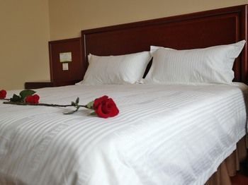 GreenTree Inn ShangHai ZhouPu XiuPu Road Business Hotel