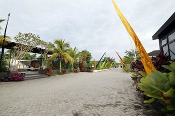 Airy Bandara Sultan Syarif Kasim II Putri Indah Pekanbaru