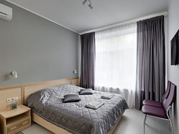 Minima Vodny Hotel