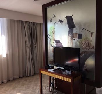 Suzhou Guohe Holiday Hotel