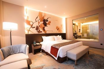 Longyan Jinghua Fliport Hotel