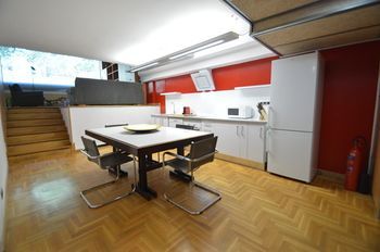 TarragonaSuites – El arquitecto