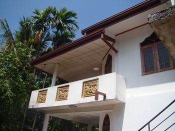 Moragalla Dilu Villa